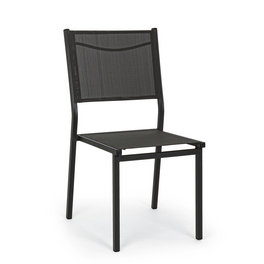 Gartenstuhl »Hilde «, Aluminium, 6 Stück
