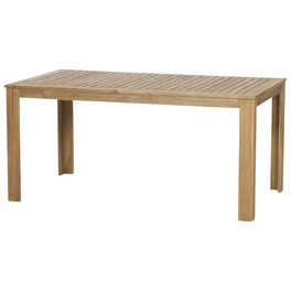 Gartentisch »Paleros«, mit Akazienholz-Tischplatte