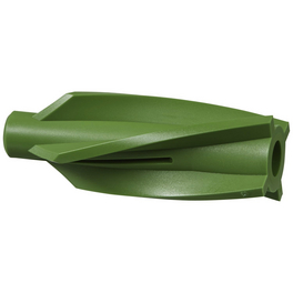 Gasbetondübel »GB GREEN«, 55 mm, Nylon