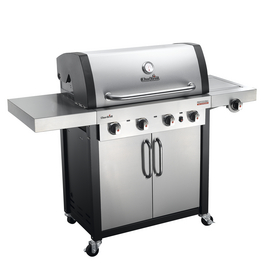 Gasgrill »Professional Line«, 4 Brenner, Grillfläche: 77,2 x 44,5 cm, Gasgrill »Professional Line«, 4 Brenner, Grillfläche: 77,2 x 44,5 cm,