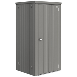 Geräteschrank, 1,3 m³, BxT: 93 x 83 cm