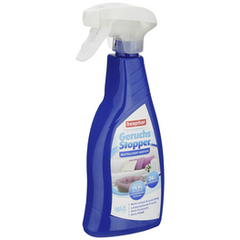 Geruchsstopper pet activ 0,5 l
