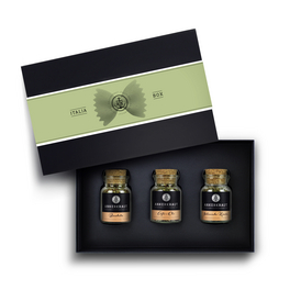 Geschenk-Box-Gewuerze, 140 g