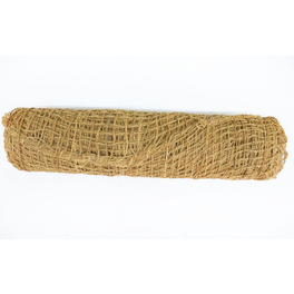 Gewebeband, Kokos, BxH: 100 x 40 cm Gewebeband, Kokos, BxH: 100 x 40 cm