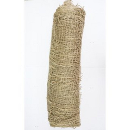 Gewebematte, Jute, BxH: 120 x 10 cm Gewebematte, Jute, BxH: 120 x 10 cm