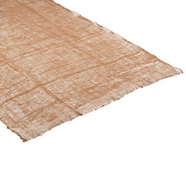 Gewebematte, Naturfaser, braun, BxL: 1 x 5 m Gewebematte, Naturfaser, braun, BxL: 1 x 5 m