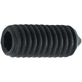 Gewindestift, Ø: 4 mm, Länge: 10mm