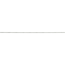Gewindestücke, ØxL: M3 x 330 mm, Verzinkt, 2 Stück