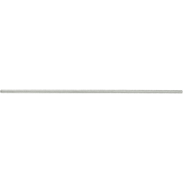 Gewindestücke, ØxL: M5 x 330 mm, Verzinkt, 2 Stück