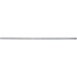 Gewindestücke, ØxL: M8 x 330 mm, Verzinkt, 2 Stück