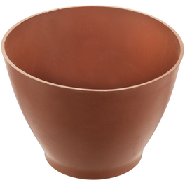 Gipsbecher