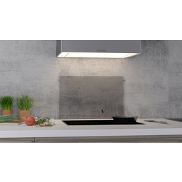 Glasboard »Klar«, klar, Glas