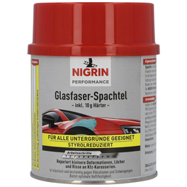 Glasfaserspachtel, 500 g