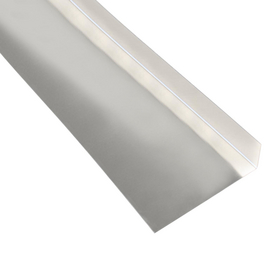 Glattblech, Aluminium, silberfarben, 1 Stück
