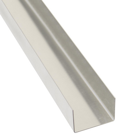 Glattblech, Aluminium, silberfarben, 1 Stück