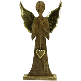 Grabschmuck, Engel L, natur