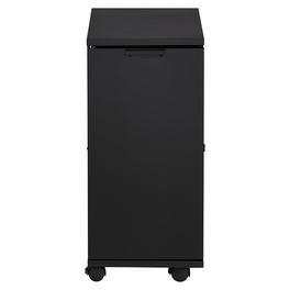Grill-Trolley, BxHxT: 47,5 x 74,5 x 34 cm, Stahl Grill-Trolley, BxHxT: 47,5 x 74,5 x 34 cm, Stahl