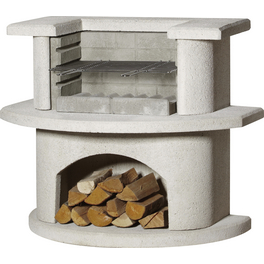 Grillbar »Venedig«, 110 cm Grillbar »Venedig«, 110 cm