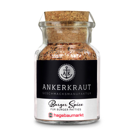 Grillgewürz, 100 g