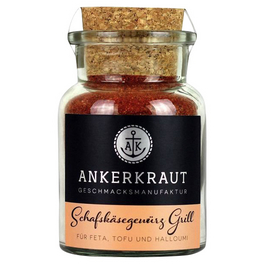 Grillgewürz, 95 g