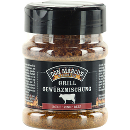 Grillgewürz, Basic Line Rind, 150 g