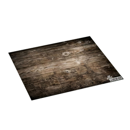 Grillmatte »Mr. Gardener«, Polyester/Gummi