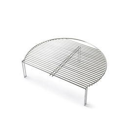 Grillrost, Edelstahl, für 22 Grillrost, Edelstahl, für 22