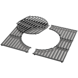 Grillrost »Gourmet BBQ System«, Gusseisen, Breite: 44,45 cm Grillrost »Gourmet BBQ System«, Gusseisen, Breite: 44,45 cm