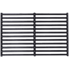 Grillrost, metall, schwarz Grillrost, metall, schwarz