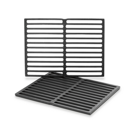 Grillrost »Spirit«, grau, quadratisch Grillrost »Spirit«, grau, quadratisch