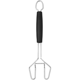 Grillrostheber »Gourmet BBQ System«, Kunststoff/Edelstahl, Breite: 7,16 cm Grillrostheber »Gourmet BBQ System«, Kunststoff/Edelstahl, Breite: 7,16 cm