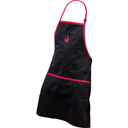 Grillzubehör, schwarz