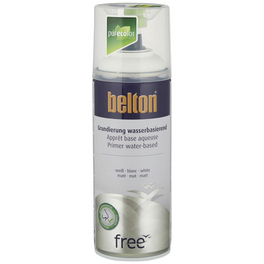 Grundierung »Free«, 400 ml, weiß