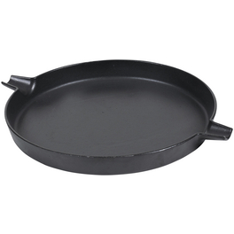 Gusseisenpfanne, Gusseisen, Breite: 31,7 cm Gusseisenpfanne, Gusseisen, Breite: 31,7 cm