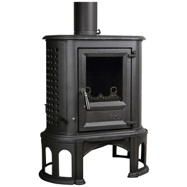 Gussofen »Herculina«, Gusseisen, 7 kW Gussofen »Herculina«, Gusseisen, 7 kW