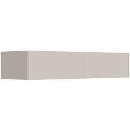 Hängekonsole, creme, Mitteldichte Faserplatte (MDF)