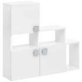 Hängeschrank »Edia«, BxHxT: 80 x 80 x 21,2 cm