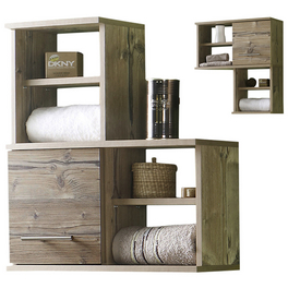 Hängeschrank »Isola«, BxHxT: 59,8 x 64,8 x 20,5 cm