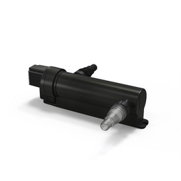 Halogen-Scheinwerfer »Pontec PondoStar LED Rocklight Set 3«, W, Kunststoff, schwarz