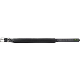 Halsband, Gr. M-L, schwarz