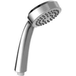 Handbrause »Rimini«, Ø 8 cm, chromfarben