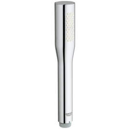 Handbrause »Vitalio Get Stick«, chromfarben