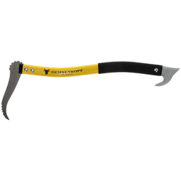 Handsappie »OX 172 A-0500«, Material Klinge: Vergütungsstahl, 20 mm Klingenbreite
