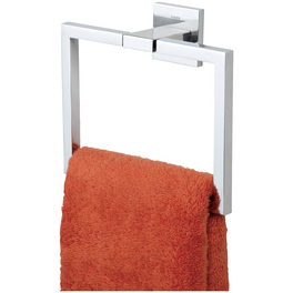 Handtuchhalter »Items«, Edelstahl/Zamak, chromfarben