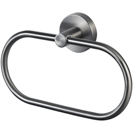 Handtuchring, Silber
