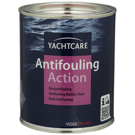 Hartantifouling, rot , matt