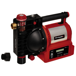 Hauswasserautomat »Einhell Expert«, Fördermenge: Hauswasserautomat »Einhell Expert«, Fördermenge: