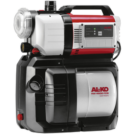 Hauswasserwerk, Fördermenge: 75 l/h, 1300 W Hauswasserwerk, Fördermenge: 75 l/h, 1300 W