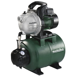 Hauswasserwerk »HWW 3300/25 G«, Fördermenge: 3300 l/h Hauswasserwerk »HWW 3300/25 G«, Fördermenge: 3300 l/h