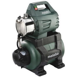 Hauswasserwerk »HWW 4500/25 Inox«, Fördermenge: 4500 l/h Hauswasserwerk »HWW 4500/25 Inox«, Fördermenge: 4500 l/h